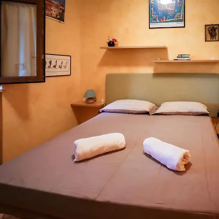 Casa Fiore E Vigneti Calmasino