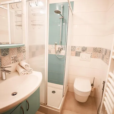 Casa vacanze Casa Fiore E Vigneti Calmasino