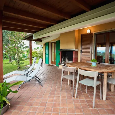 Casa Fiore E Vigneti