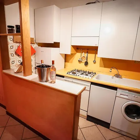 Casa Fiore E Vigneti Casa vacanze Calmasino