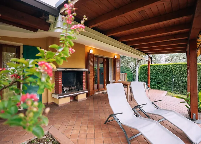 Casa Fiore E Vigneti Prázdninový dům