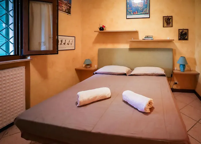 Casa Fiore E Vigneti Calmasino