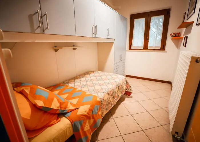 Prázdninový dům Casa Fiore E Vigneti *