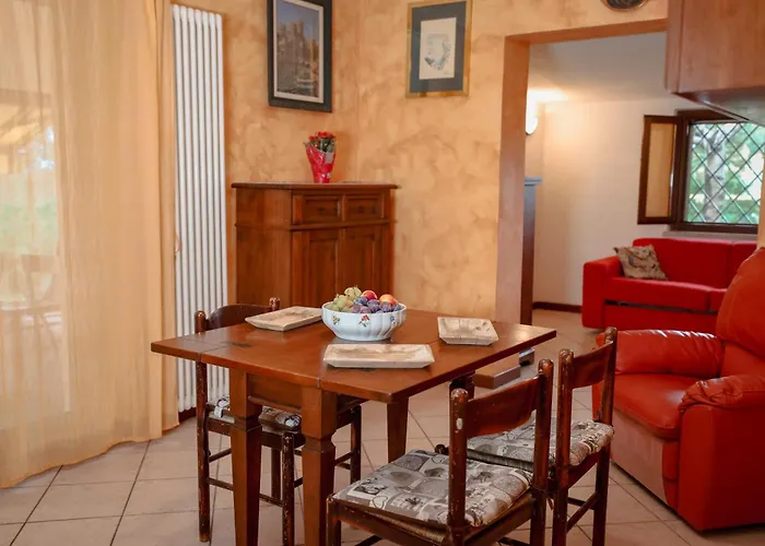 Casa Fiore E Vigneti Prázdninový dům Calmasino