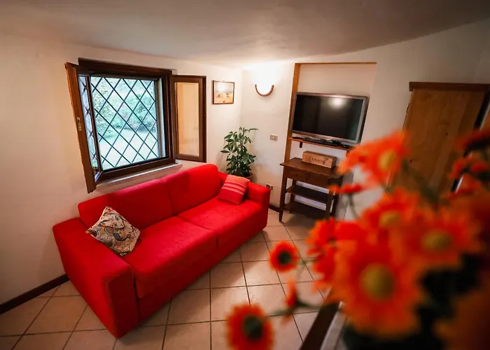 Casa Fiore E Vigneti Prázdninový dům *