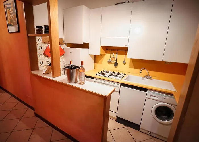 Casa Fiore E Vigneti Prázdninový dům Calmasino