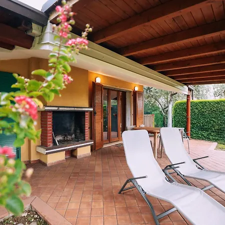 Casa Fiore E Vigneti Prázdninový dům