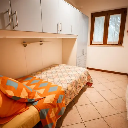 Prázdninový dům Casa Fiore E Vigneti *