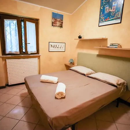 Prázdninový dům Casa Fiore E Vigneti