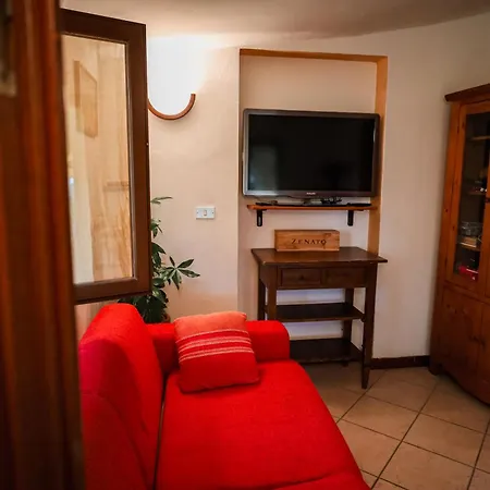 Casa Fiore E Vigneti *