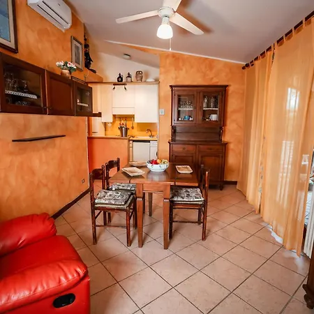 Casa Fiore E Vigneti Prázdninový dům Calmasino