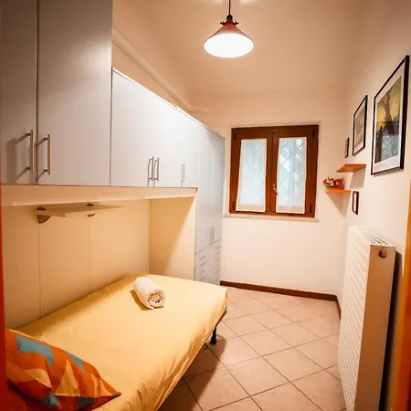 Prázdninový dům Casa Fiore E Vigneti Calmasino