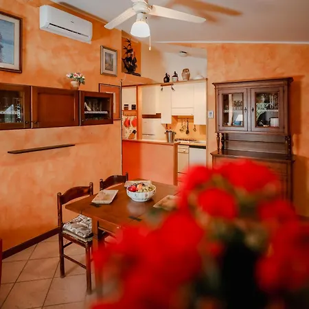 Casa Fiore E Vigneti