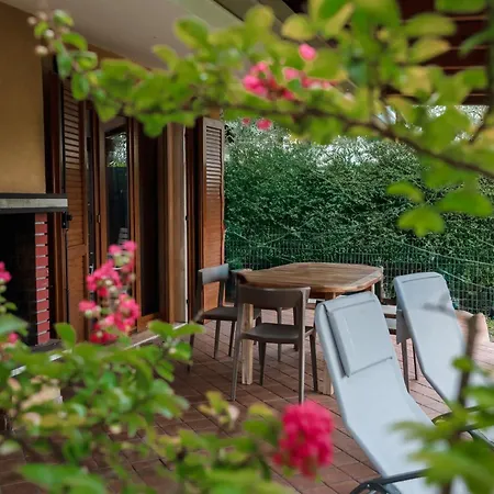 Prázdninový dům Casa Fiore E Vigneti *