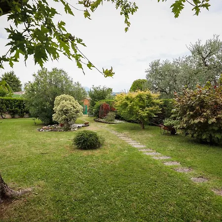 Casa Fiore E Vigneti Calmasino
