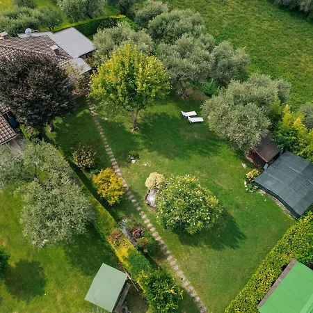 Prázdninový dům Casa Fiore E Vigneti *