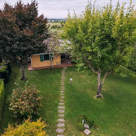Prázdninový dům Casa Fiore E Vigneti Calmasino