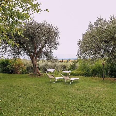 Casa Fiore E Vigneti * Calmasino