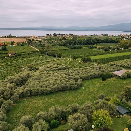 Casa Fiore E Vigneti * Calmasino