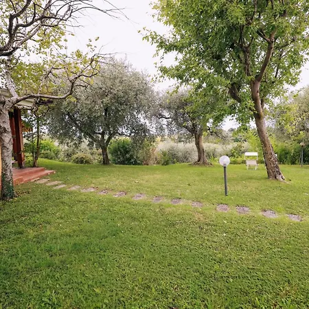 Prázdninový dům Casa Fiore E Vigneti *